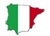 IPARSAT - Italiano